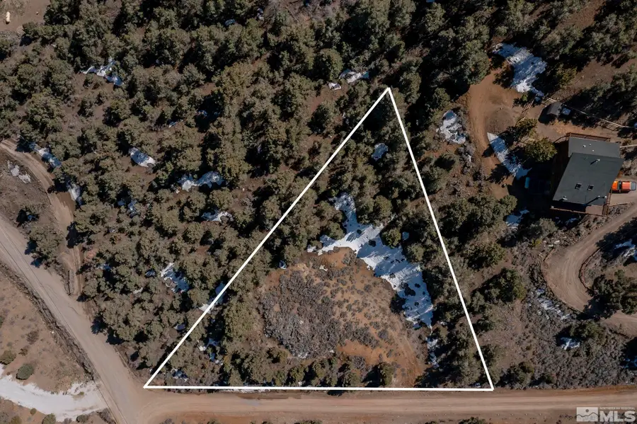 2185 Hermit Road, Virginia City, NV 89521 - Image #3