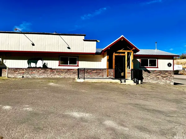 101 Bullion Street, Eureka, NV 89316