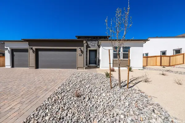 11565 Vinegar Peak Drive #Willows 118, Sparks, NV 89441