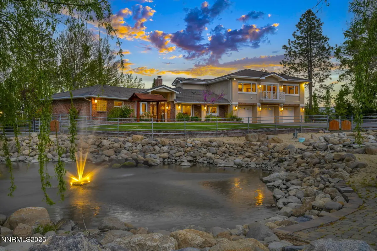 1865 Olive Lane, Reno, NV 89511 - #1