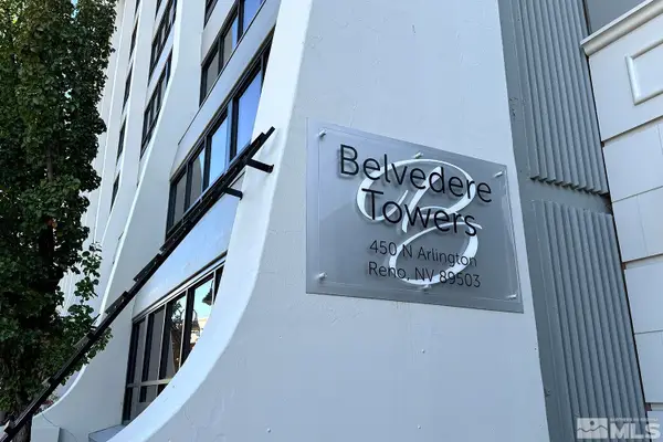 450 N Arlington Avenue #507, Reno, NV 89503