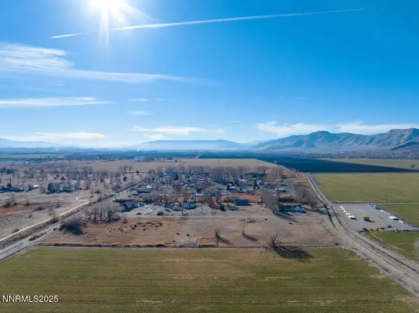 14 Ashley Drive, Yerington, NV 89447