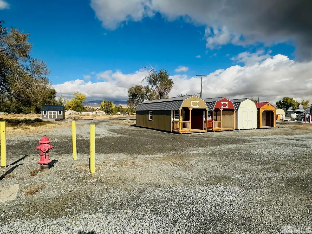 955 E Frontage Road, Imlay, NV 89418 - Image #1