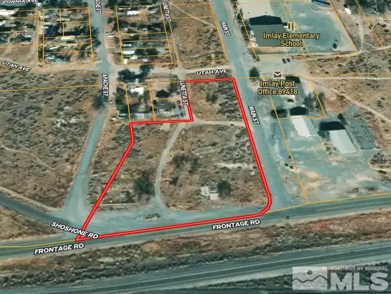 955 E Frontage Road, Imlay, NV 89418 - Image #2