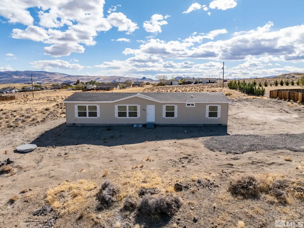 1435 W 8th Street, Silver Springs, NV 89429 - Image #1