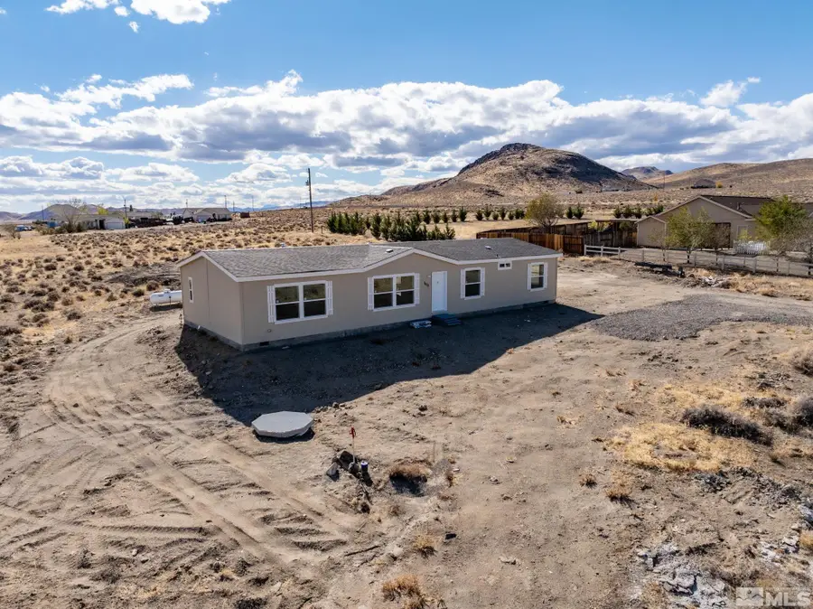 1435 W 8th Street, Silver Springs, NV 89429 - Image #2