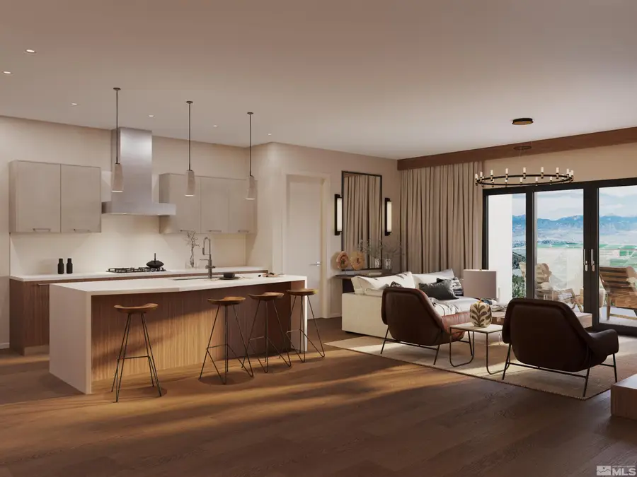 323 Tramway Drive #207, Stateline, NV 89449 - Image #2