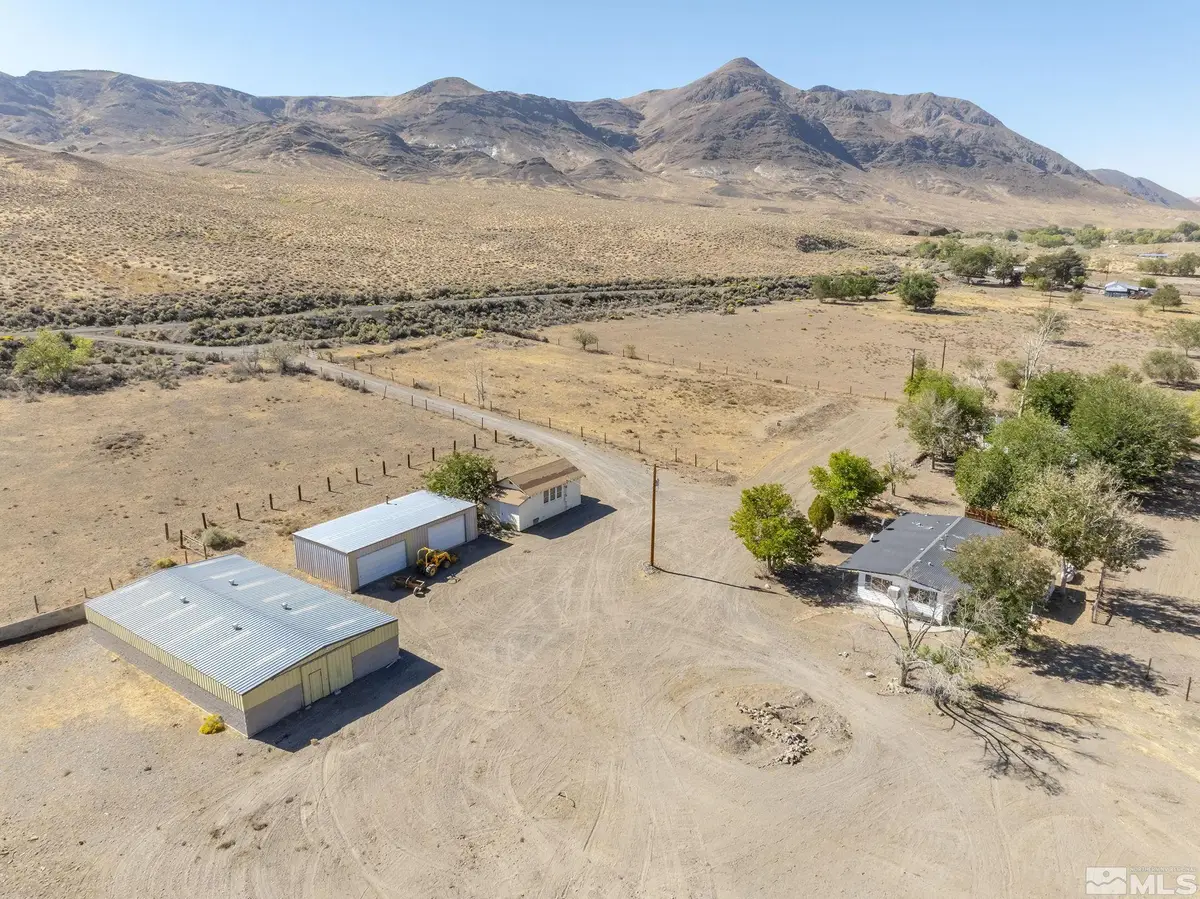 1661 Canal Road, Clark, NV 89434 - Image #1