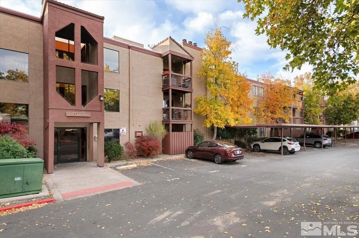 2955 Lakeside Drive #223, Reno, NV 89509 - Image #1