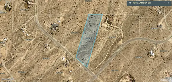 700 Alamosa Drive, Sparks, NV 89441