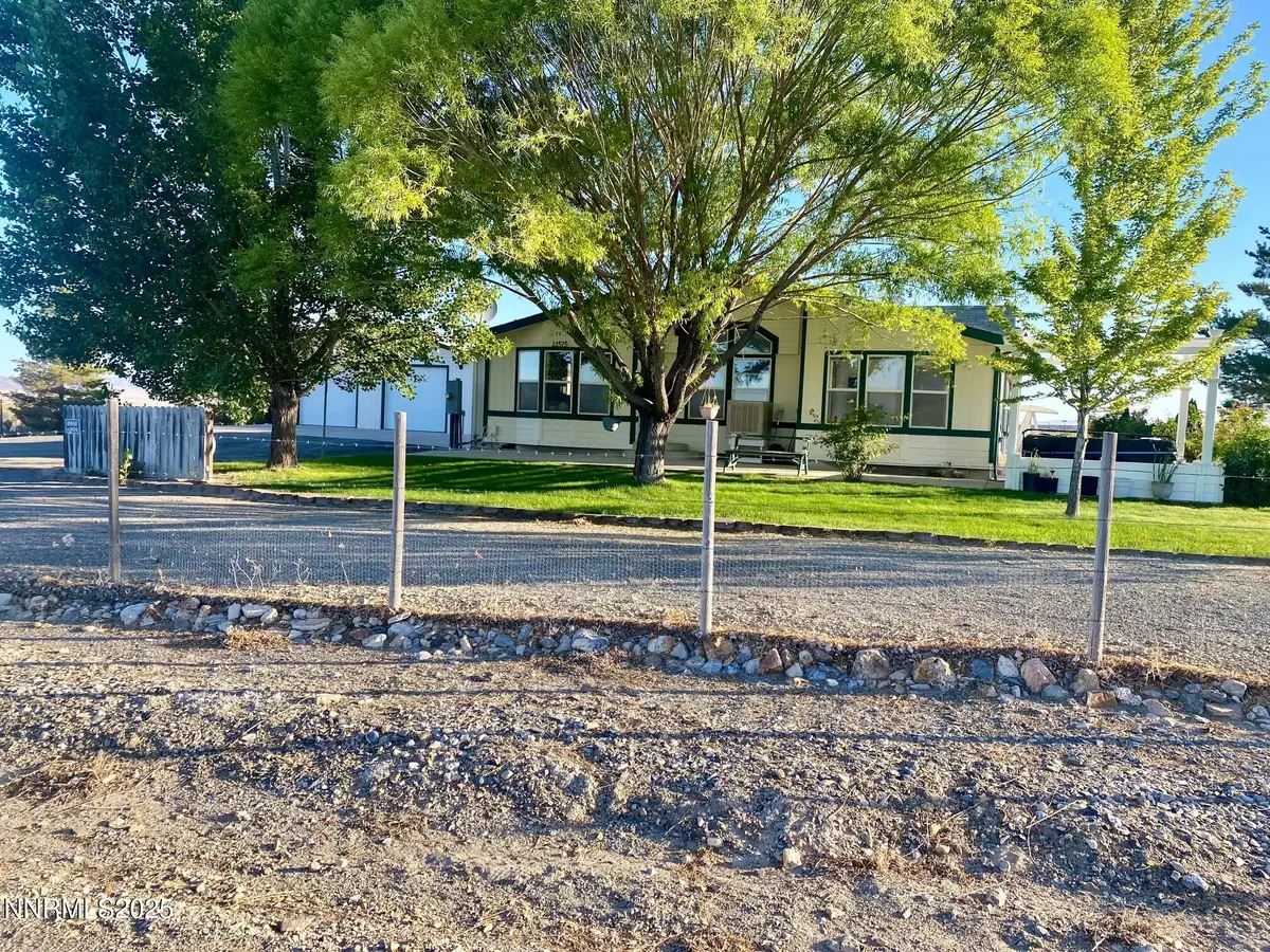 22575 Dorsey Lane, Lovelock, NV 89419 - Image #1