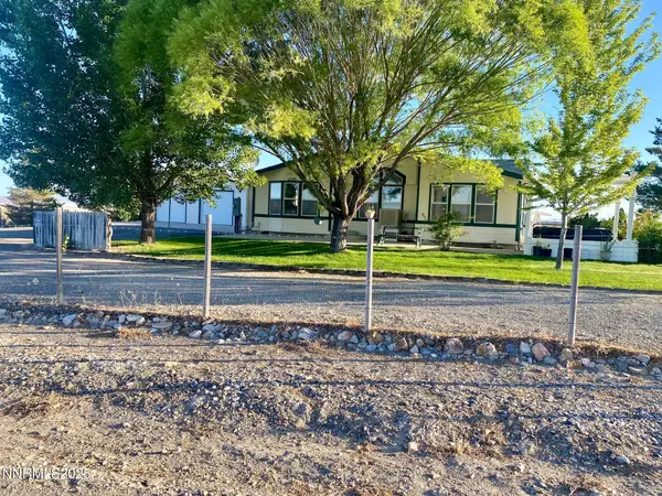 22575 Dorsey Lane, Lovelock, NV 89419