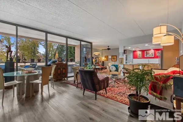 1200 Riverside Drive #1276, Reno, NV 89503