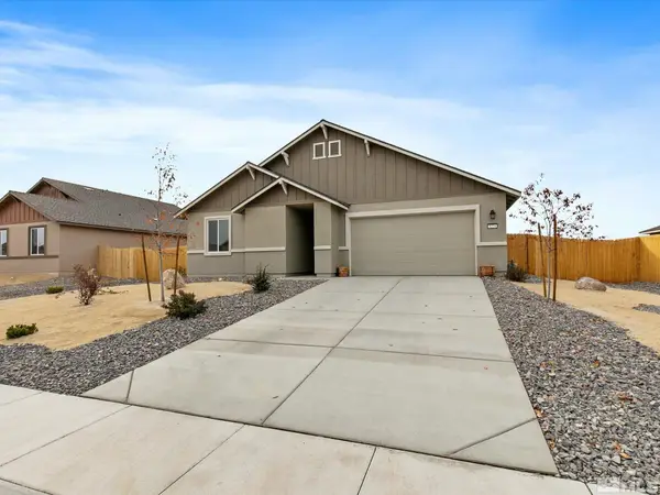 3274 Eleanor Way, Fernley, NV 89408