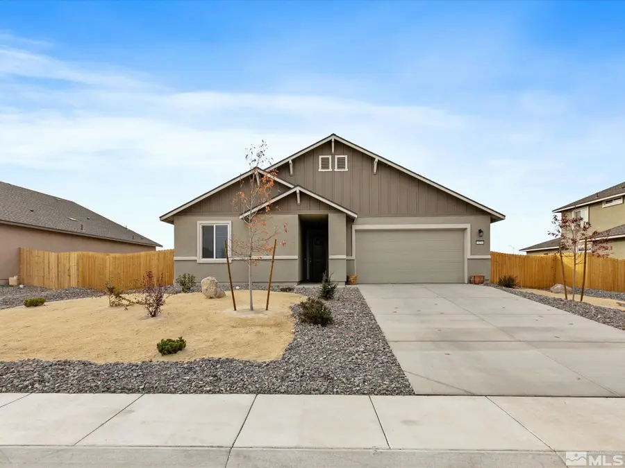 3274 Eleanor Way, Fernley, NV 89408 - Image #2