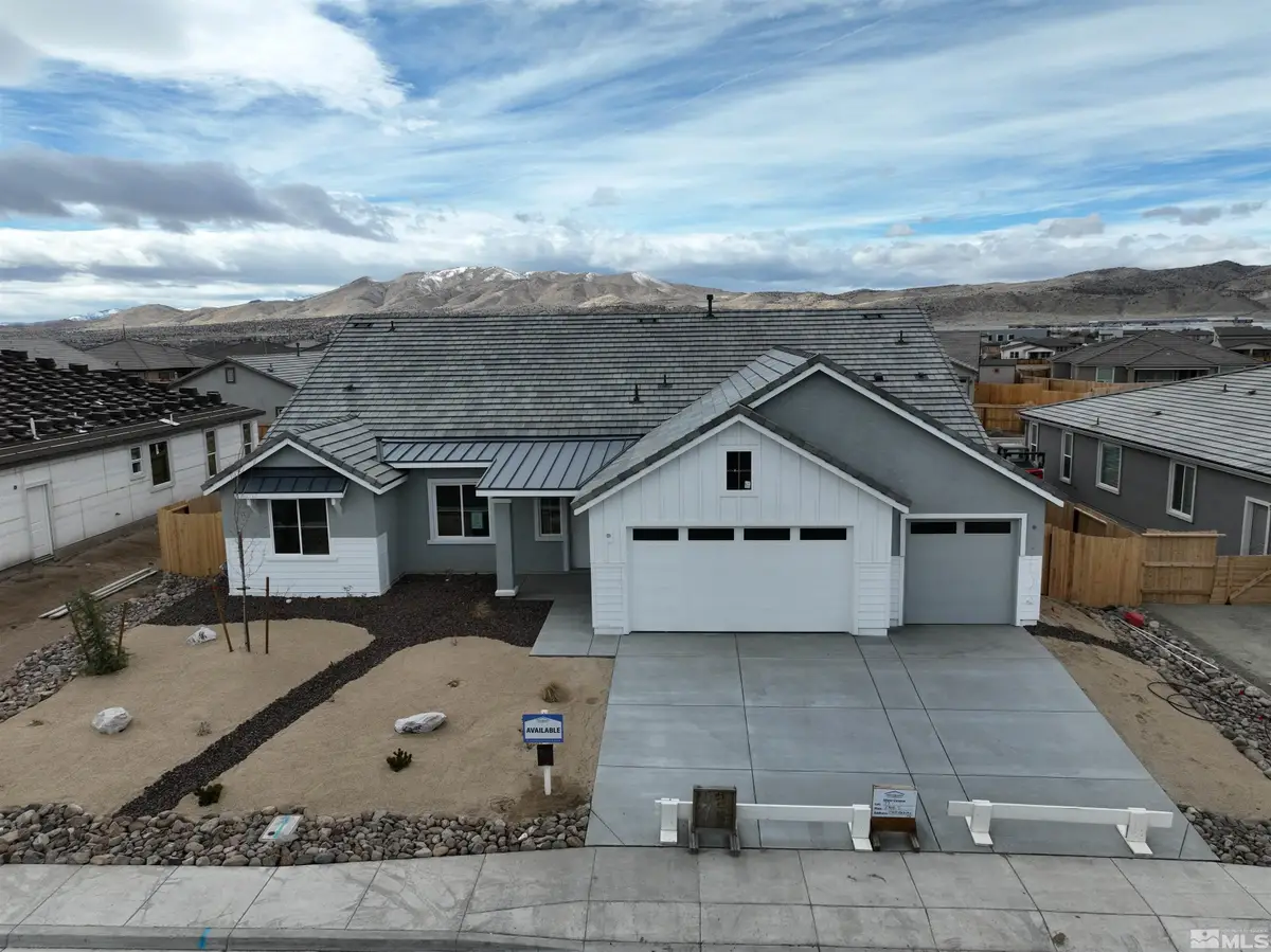 2319 Hickory Drive #77, Sparks, NV 89441 - Image #1