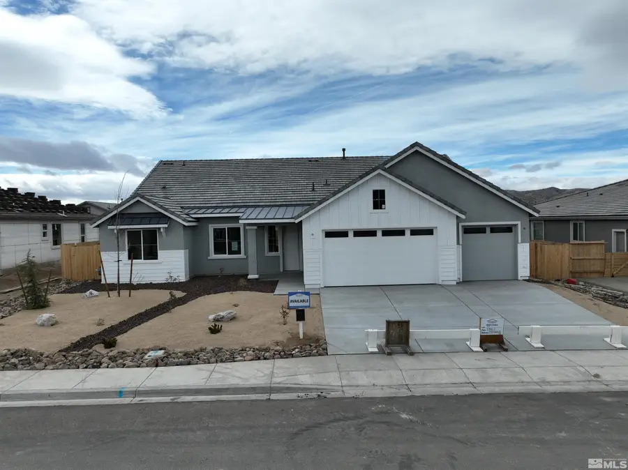 2319 Hickory Drive #77, Sparks, NV 89441 - Image #2