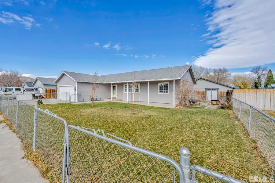 416 Paul Avenue, Yerington, NV 89447 - Image #2
