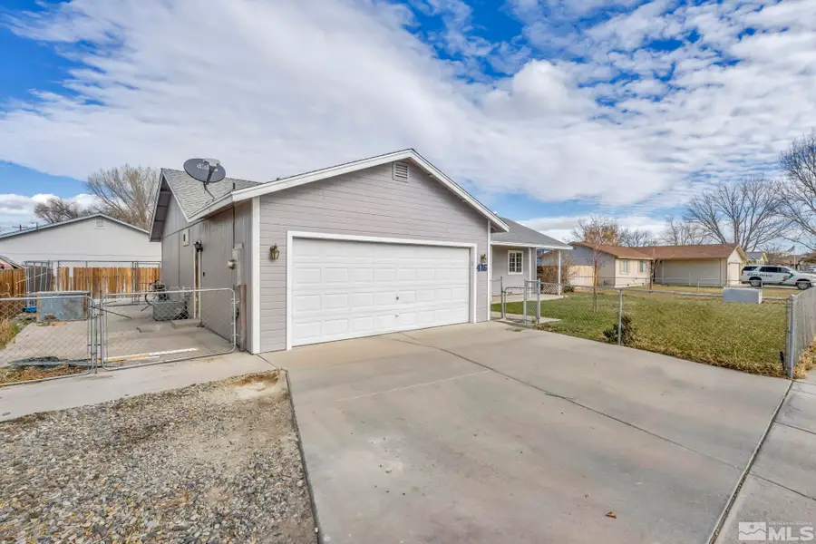 416 Paul Avenue, Yerington, NV 89447 - Image #3