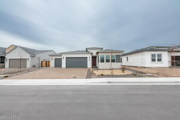 7511 Hoback Drive #Windsong 54, Sparks, NV 89436