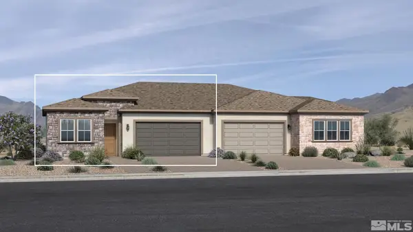 7328 Oakmont Lane #Glenridge 11, Sparks, NV 89436