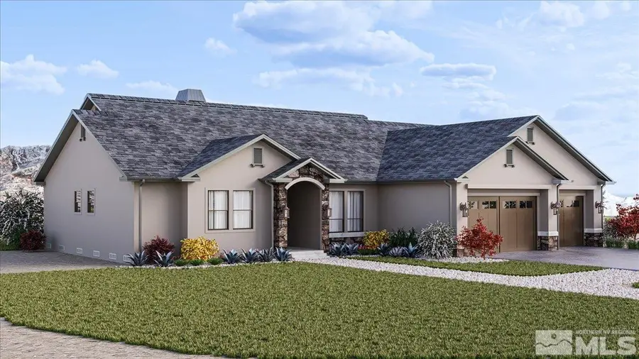 1759 Redhawk Lane, Gardnerville, NV 89410 - Image #2