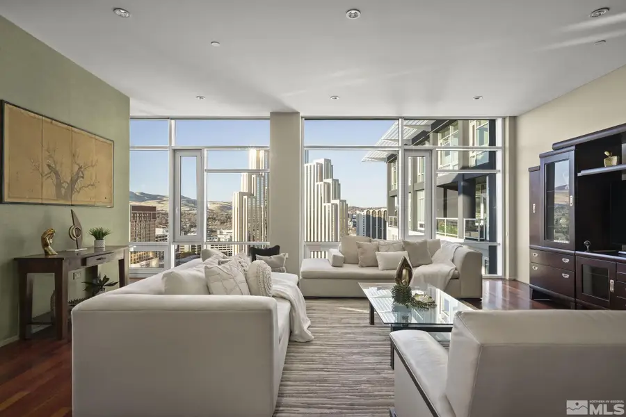 255 N Sierra Street #2313, Reno, NV 89501 - Image #3