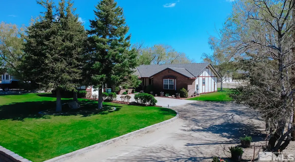 2521 E Valley Road, Minden, NV 89423 - Image #1