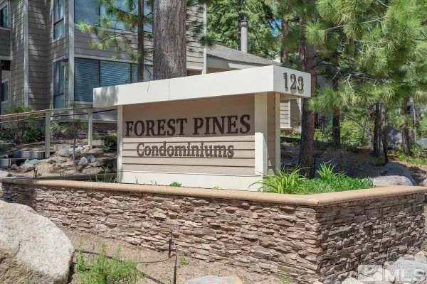 121 Juanita Drive #2-36, Incline Village, NV 89451