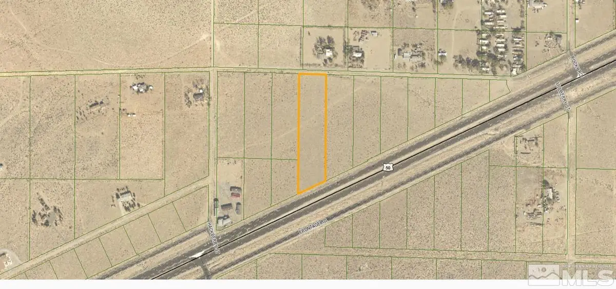 4850 W Hwy 50, Silver Springs, NV 89429 - #1