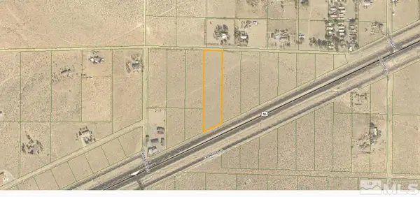 4850 W Hwy 50, Silver Springs, NV 89429