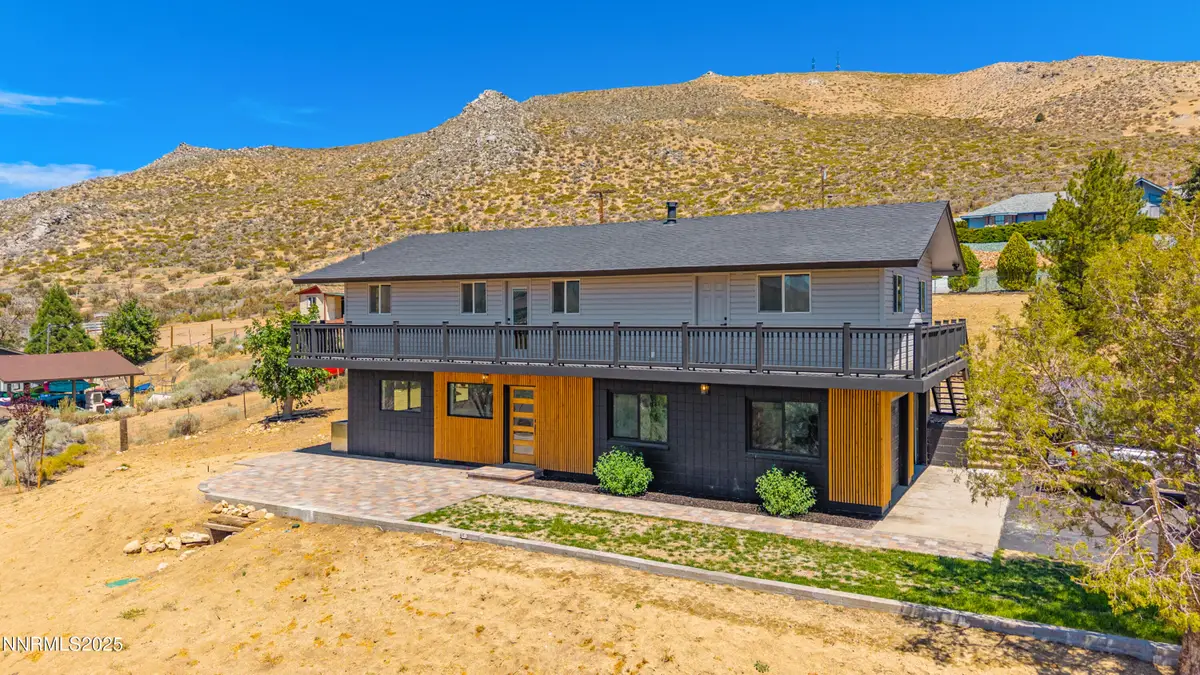 150 Manzanita Terrace, Carson City, NV 89706 - Image #1