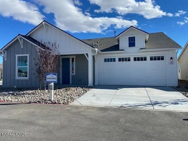 282 Arlis Place, Sparks, NV 89441 - Image #1