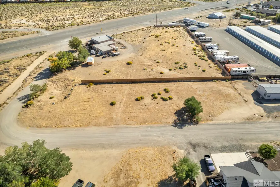 131 Mcgill, Dayton, NV 89403 - Image #2