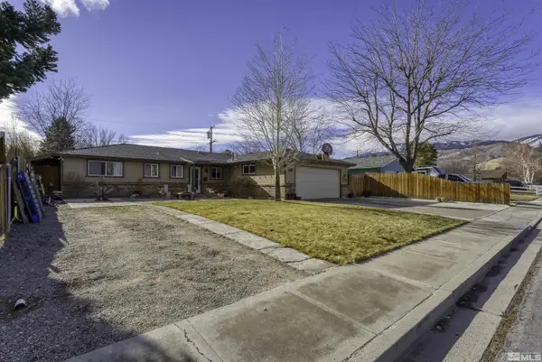 601 Adaline Street, Carson City, NV 89703