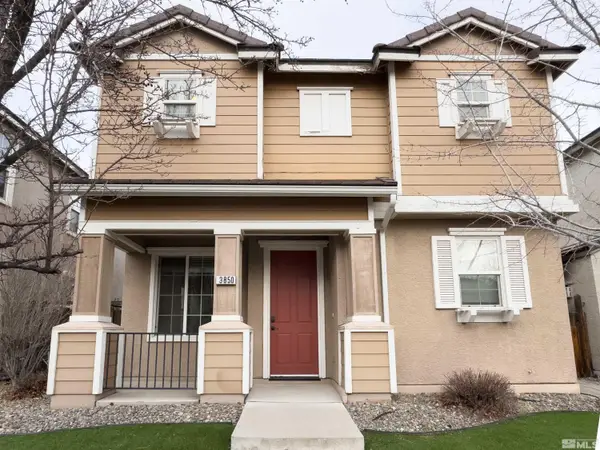 3850 Artadi Drive, Sparks, NV 89436