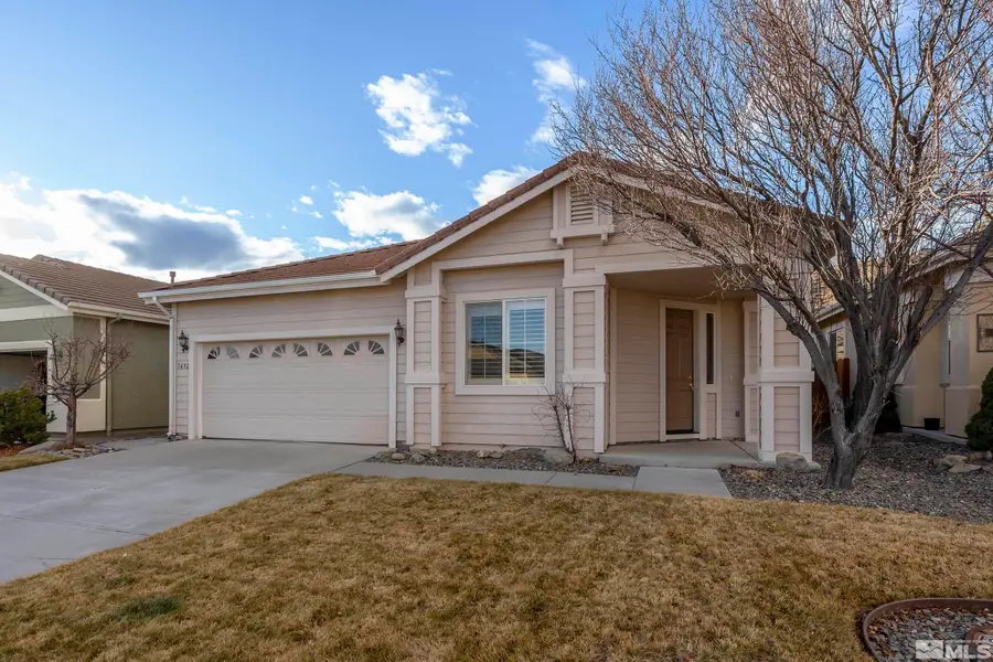 3492 Long Drive, Minden, NV 89423 - Image #2