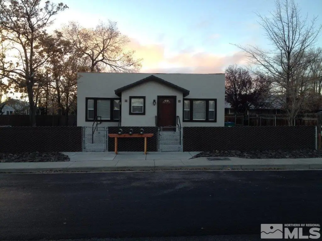 462 Laurel Street, Reno, NV 89512 - Image #1