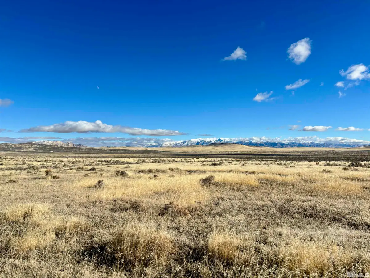 41.93 Acres Sierra Pass Road, Winnemucca, NV 89445 - Image #1