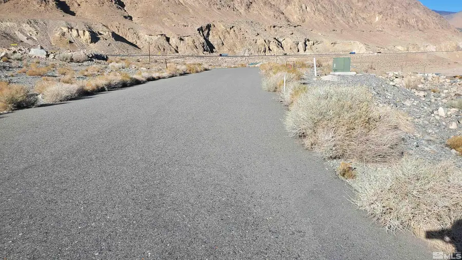 106 Shores Drive, Walker Lake, NV 89415 - Image #2