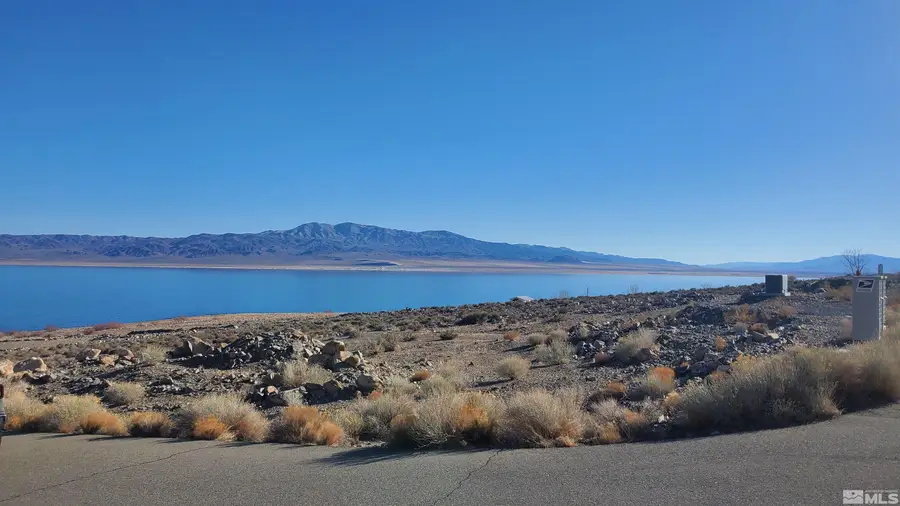 106 Shores Drive, Walker Lake, NV 89415 - Image #3