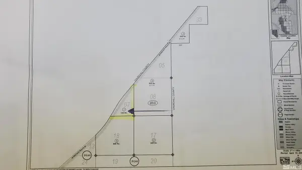 0000 Hwy 80, Fernley, NV 89408