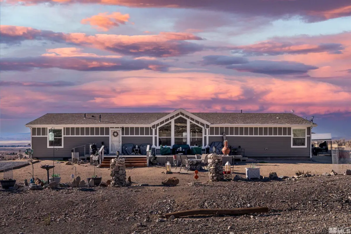 12710 Carson Drive, Lovelock, NV 89419 - Image #1