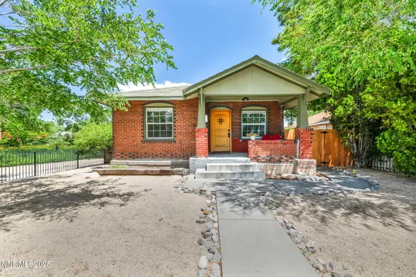 960 Ralston Street, Reno, NV 89503