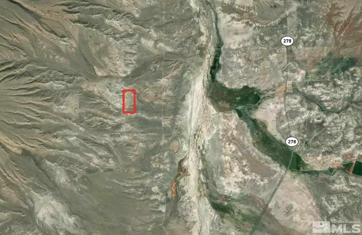 80 acres Alpha Road, Beowawe, NV 89821 - Image #1