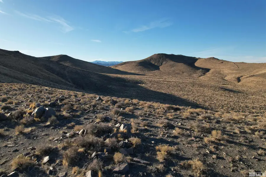 0146609 Iron King Mine, Yerington, NV 89447 - #3