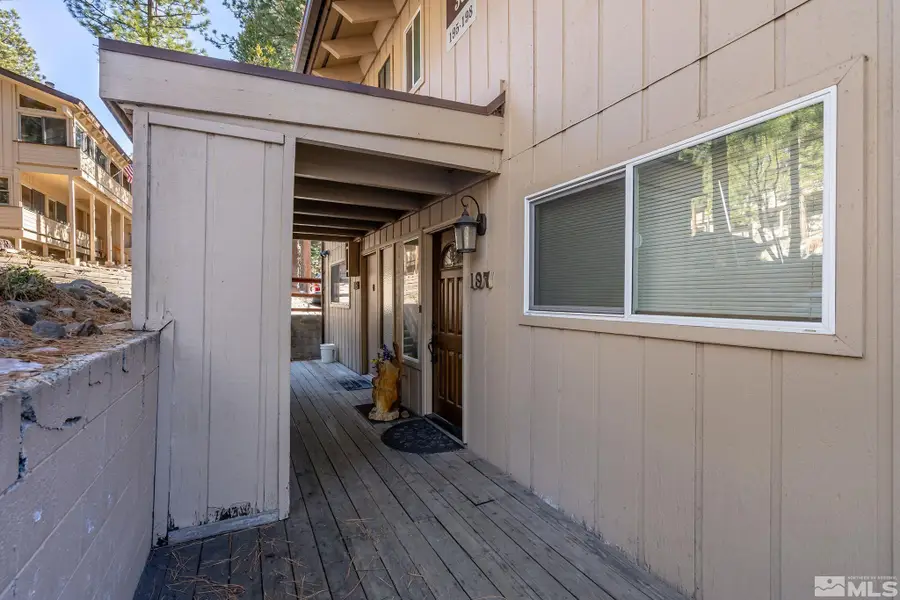 321 Ski Way #197, Incline Village, NV 89451 - #2