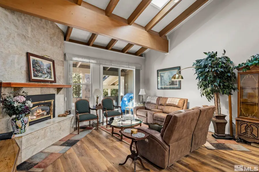 321 Ski Way #197, Incline Village, NV 89451 - #3