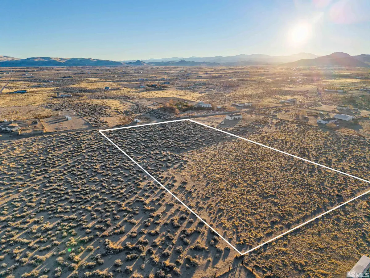 3360 4th Street, Silver Springs, NV 89429 - Image #1