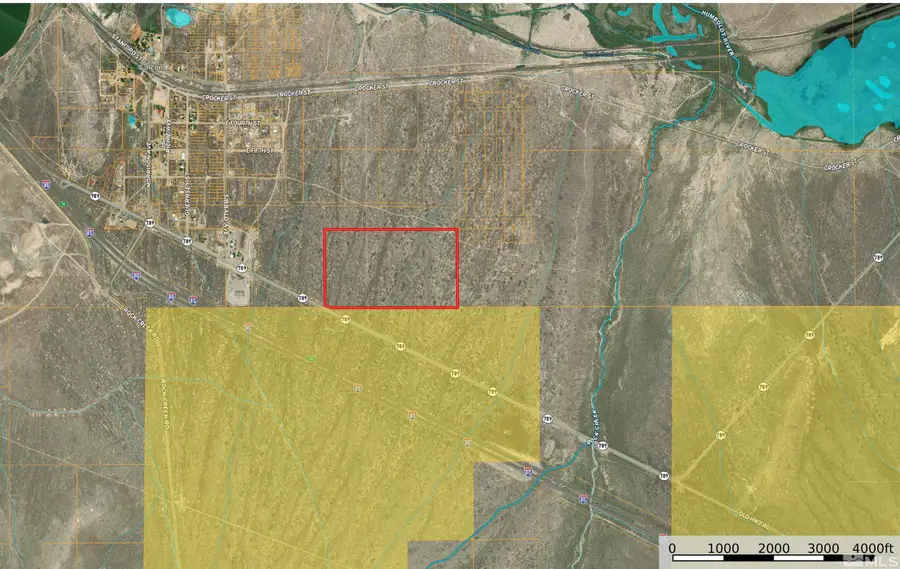 08003152 State Route 789, Golconda, NV 89414 - Image #2